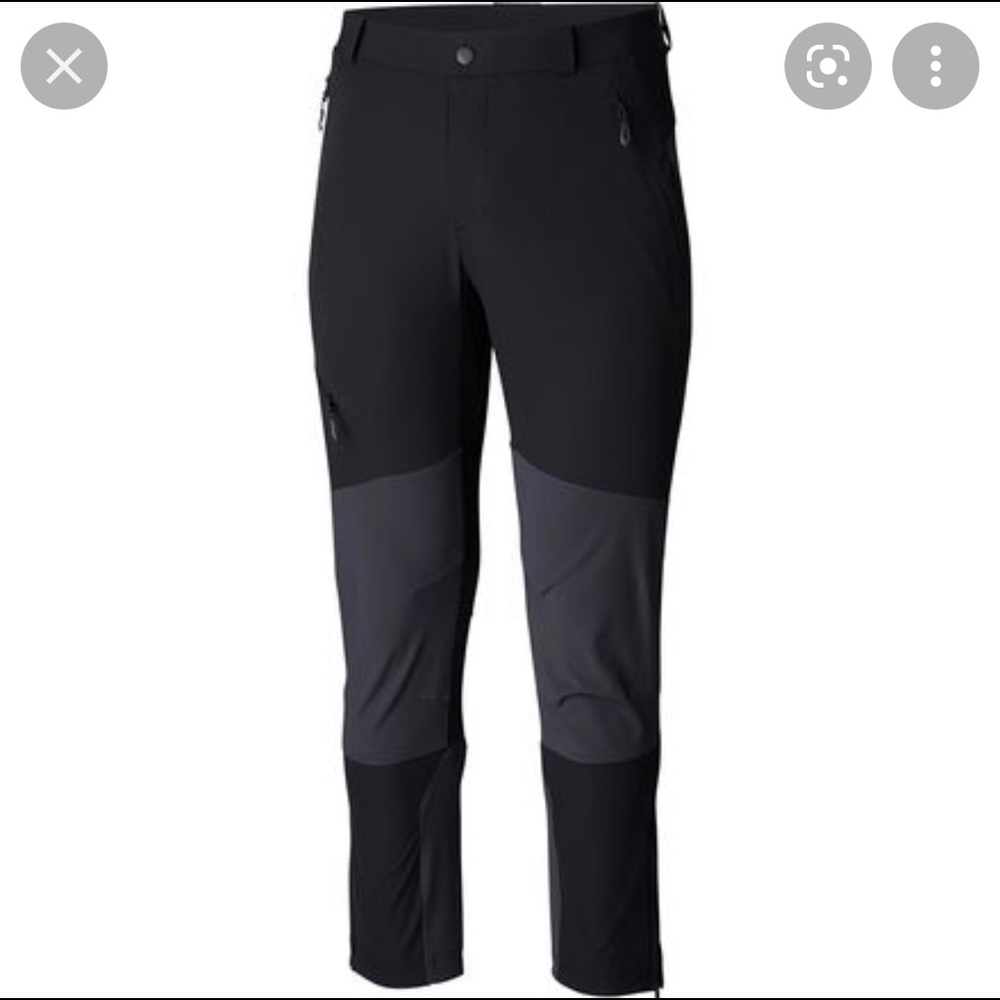 Columbia Titan Trekker Pant